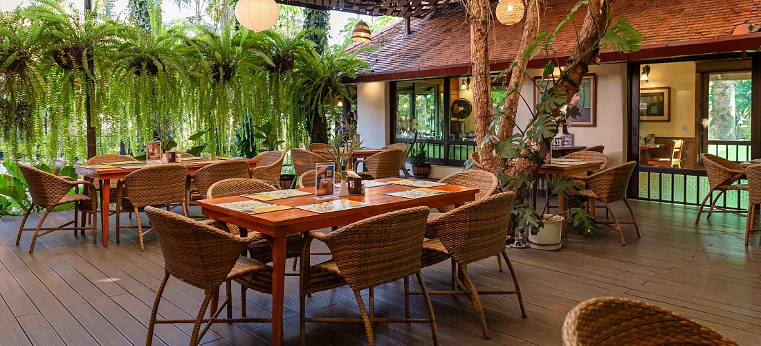 Chiang Mai Hotel | Horizon Village & Resort
