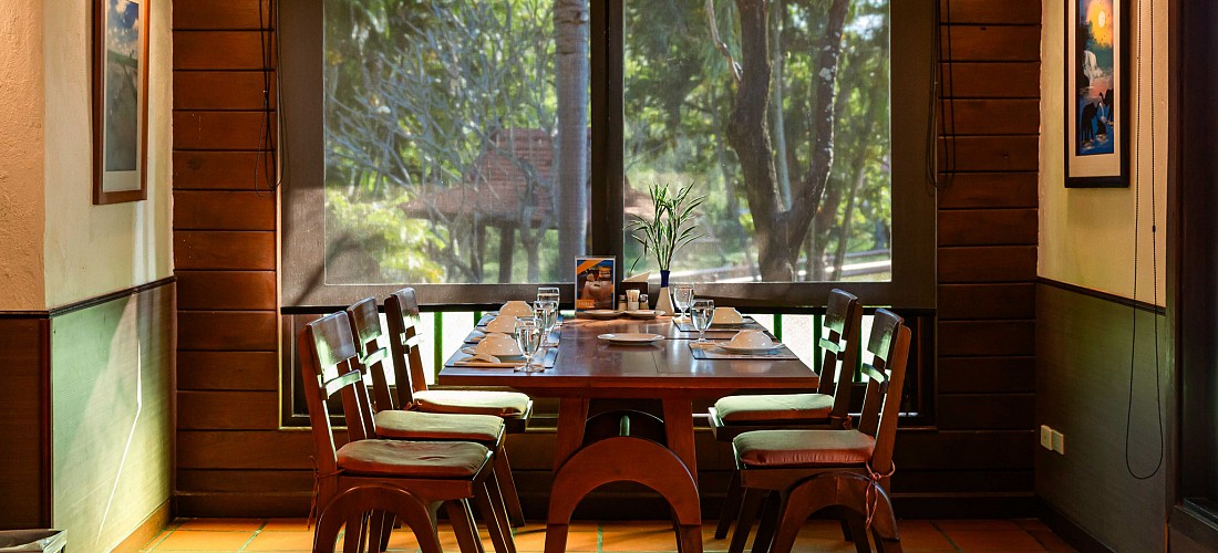 Chiang Mai Hotel | Horizon Village & Resort