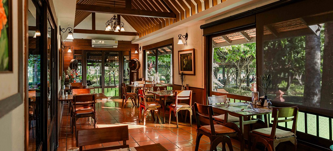 Chiang Mai Hotel | Horizon Village & Resort