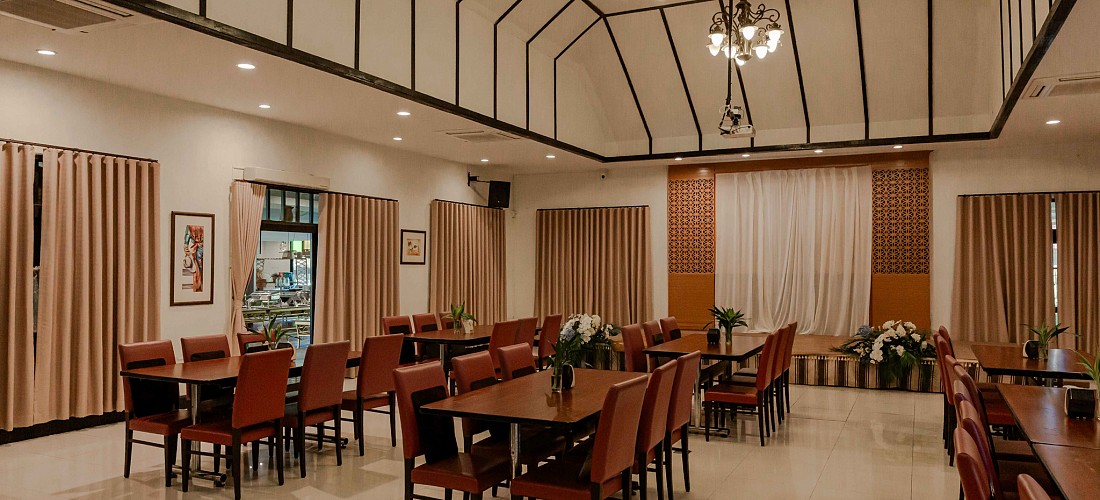Chiang Mai Hotel | Horizon Village & Resort