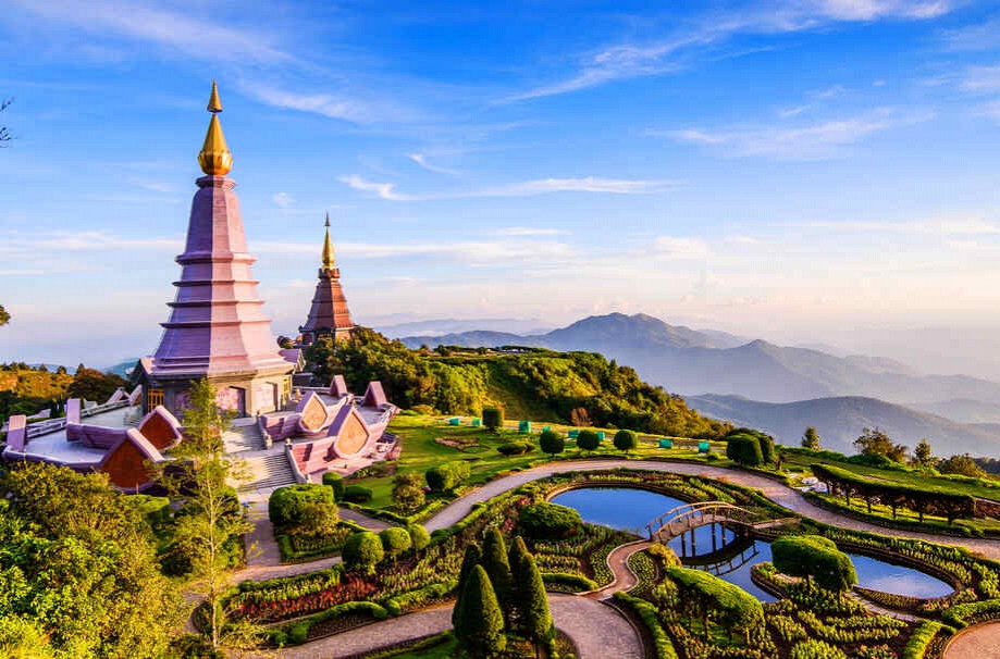 Choose the right hotel in Chiang Mai for your vacation style