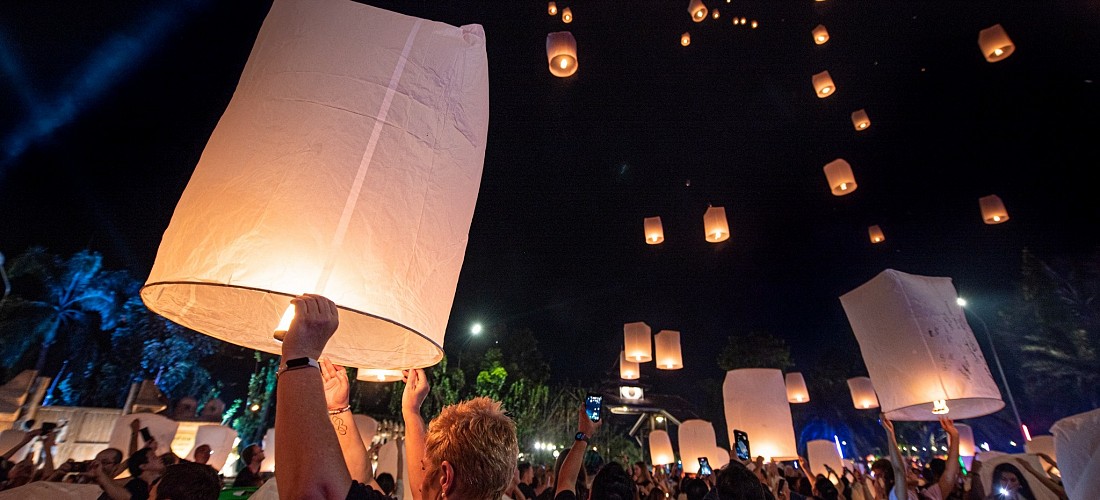 Chiang Mai Hotel | Horizon Village & Resort