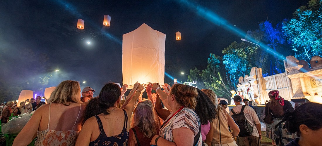 Chiang Mai Hotel | Horizon Village & Resort