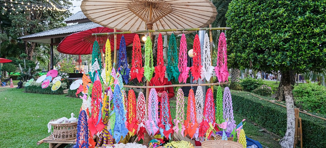 Chiang Mai Hotel | Horizon Village & Resort