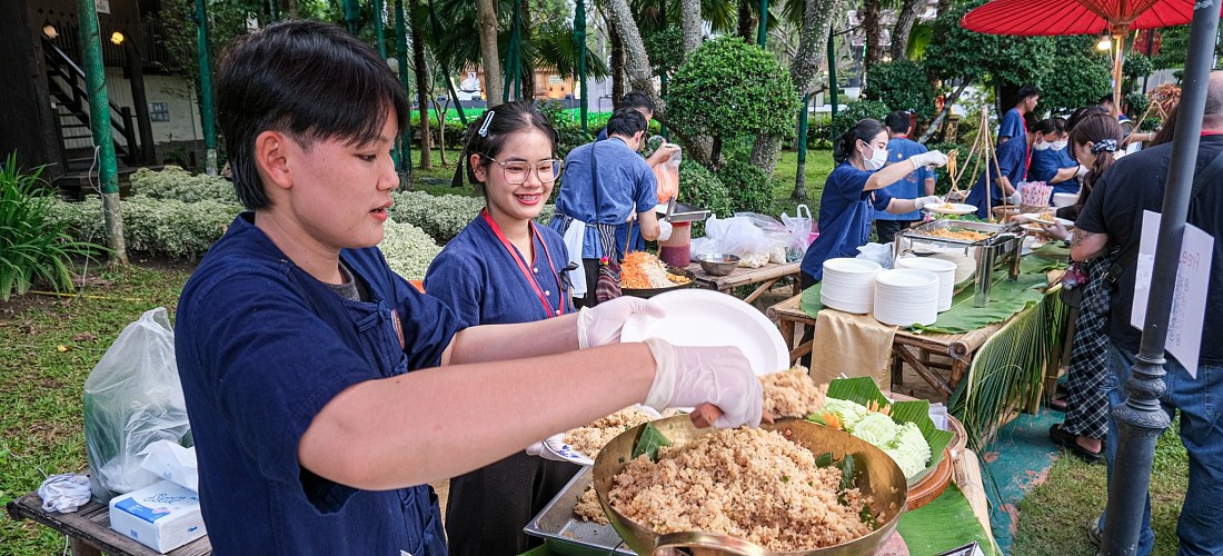Chiang Mai Hotel | Horizon Village & Resort