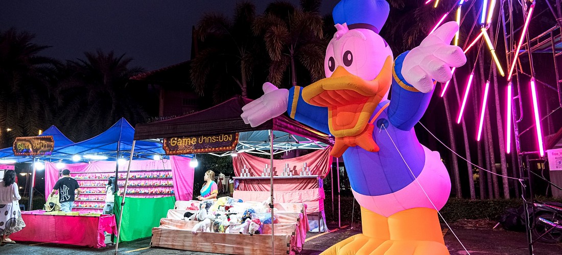 Chiang Mai Hotel | Horizon Village & Resort