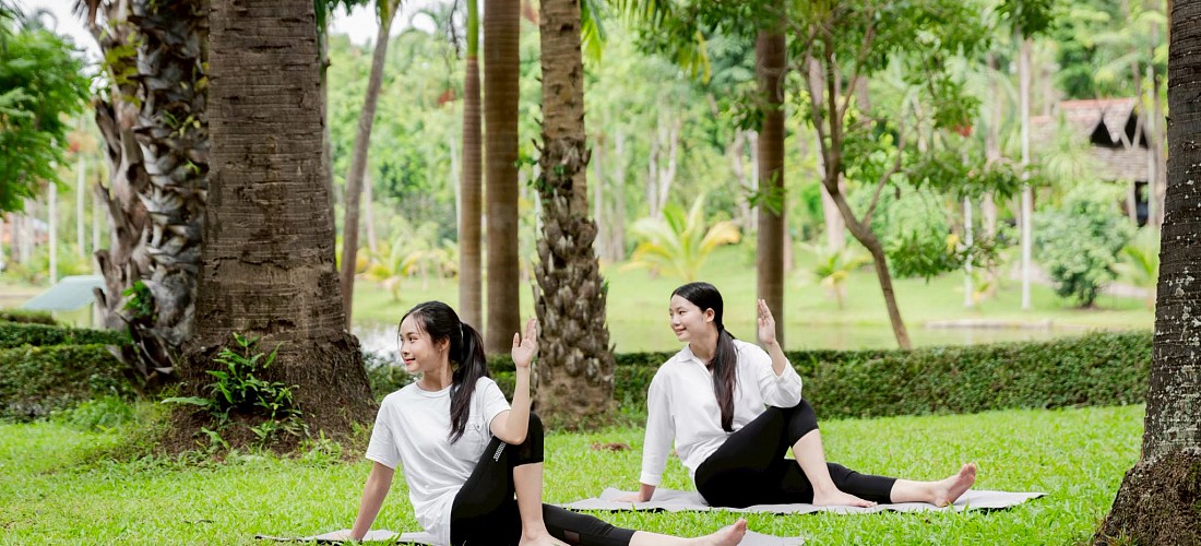 Chiang Mai Hotel | Horizon Village & Resort