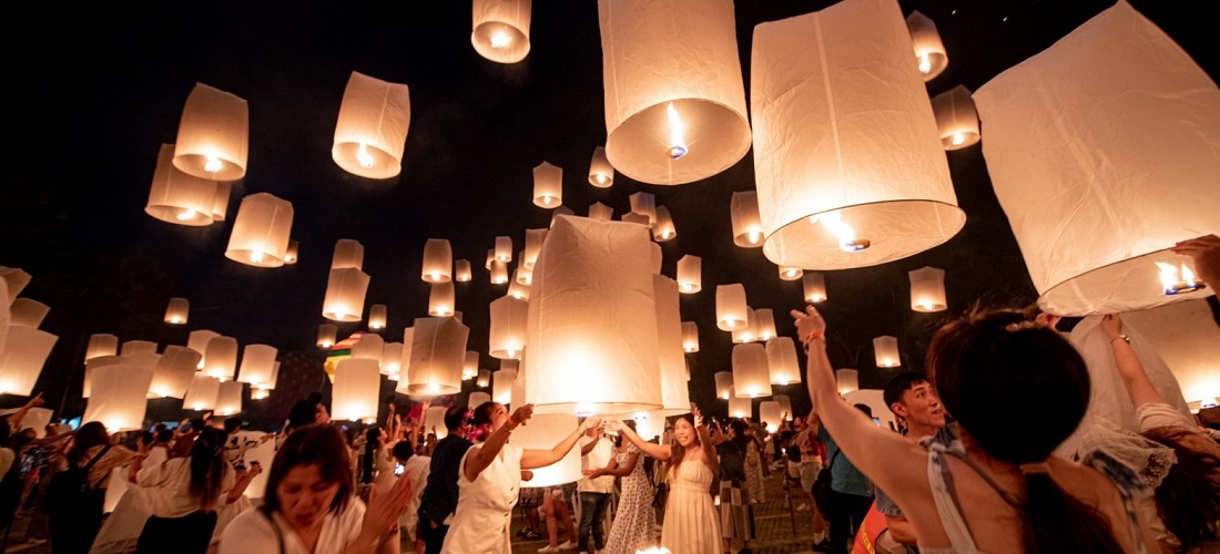 Chiang Mai Hotel | Horizon Village & Resort