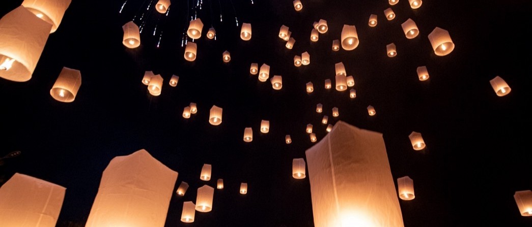 Loy Krathong 2026  @ Horizon Village & Resort