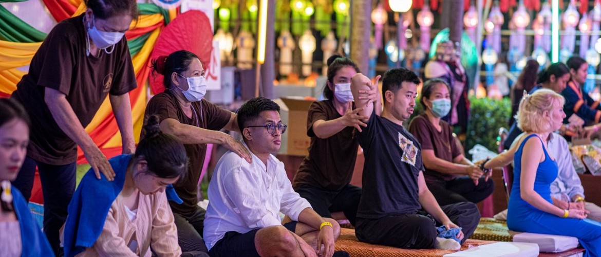 Loy Krathong 2026  @ Horizon Village & Resort
